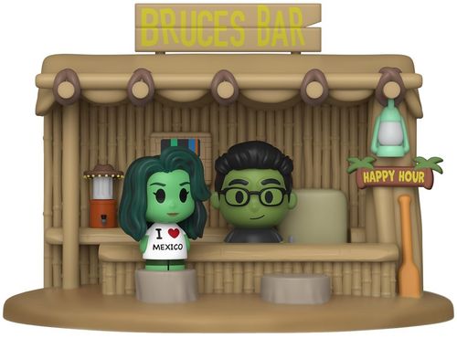 funko mini moments she hulk she-hulk & hulk na Arena.pl