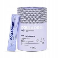 AURA HERBALS Colladrop Skin kolagen 5000 mg saszetki 30 szt