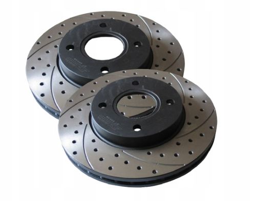 TARCZA HAM PRZOD 276X26 V MIKODA na Arena.pl