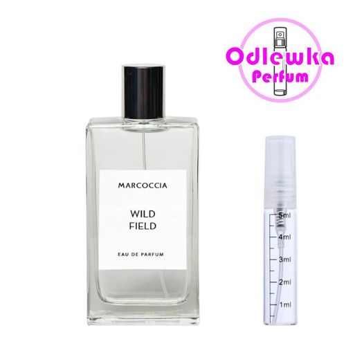 MARCOCCIA WILD FIELD EDP Odlewka 3ml na Arena.pl