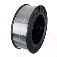 drut spawalniczy do aluminium 1,0mm 7kg d300 er4043 alsi5
