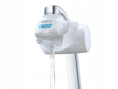 Wkład wymienny filtr do systemu nakranowego Brita On Tap PRO V-MF CU na Arena.pl