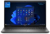 Laptop dla nauczyciela DELL Latitude 3550 15,6" i5 16GB SSD512 W11Pro Edu