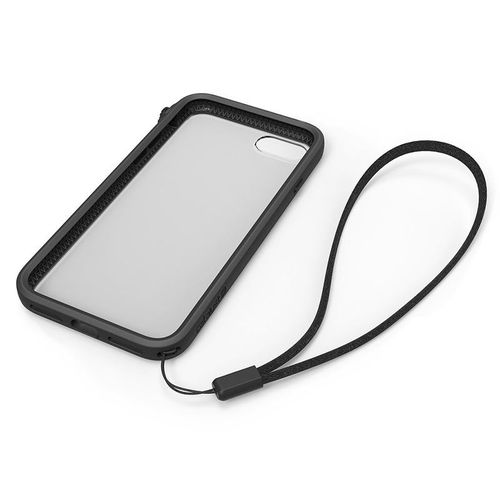 Catalyst Impact Protection Case - Pancerne etui iPhone 8 / 7 (Stealth Black) na Arena.pl