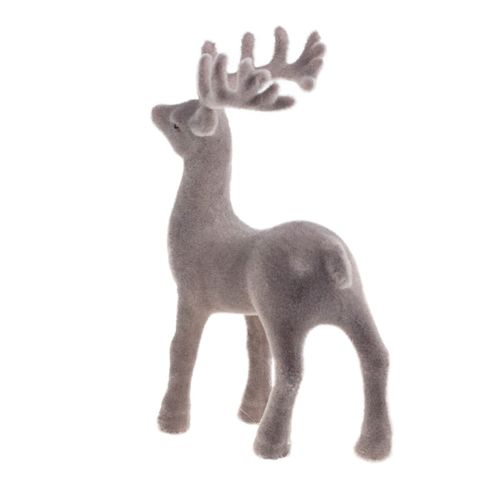 Renifer Flokowany Plastik na Arena.pl