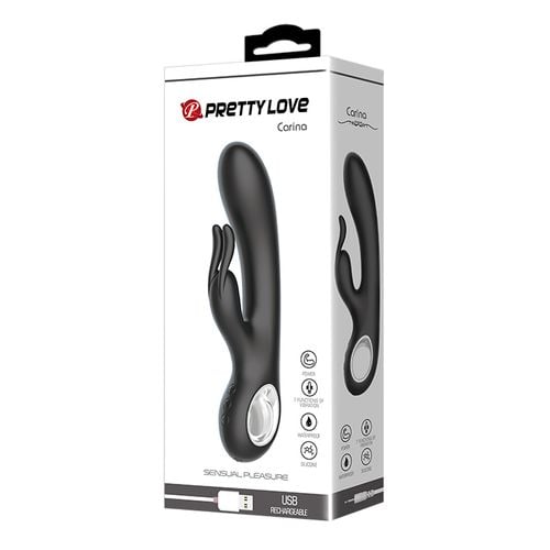 pretty love   carina, black, usb, 7 function na Arena.pl
