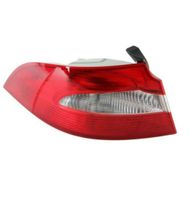 Skoda Superb 08-13 Lampa tylna lewa