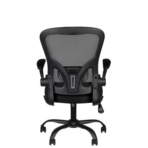 Fotel biurowy Comfort 73 czarny na Arena.pl