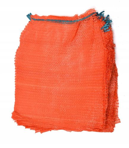 WORKI RASZLOWE Z ZACIĄGIEM 30KG. NA CEBULE DREWNO ZIEMNIAKI 50x80cm MOCNE na Arena.pl