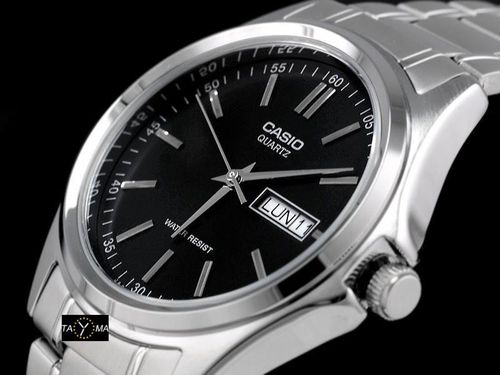 CASIO MTP-1239D-1A - MULTIDATA (zd040b) na Arena.pl