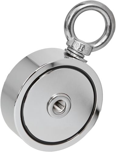 magnes neodymowy 100kg kd10417 na Arena.pl