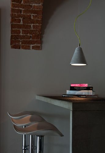 Lampa wisząca Kobe 1 - LOFTLIGHT na Arena.pl