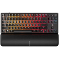 corsair k70 core tkl wireless rgb mechanical gaming keyboard