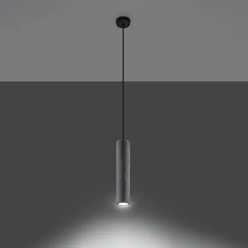 Lampa wisząca LUVO 1 na Arena.pl