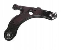 WAHACZ VW GOLF IV  PRZÓD PRAWY