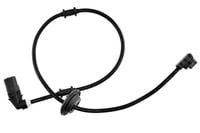 CZUJNIK ABS TYŁ LEWY TYŁ MERCEDES KLASA C S202 1996 1997 1998 1999 2000