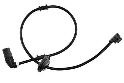 CZUJNIK ABS TYŁ LEWY TYŁ MERCEDES KLASA C W202 1995 1996 1997 1998 1999 na Arena.pl