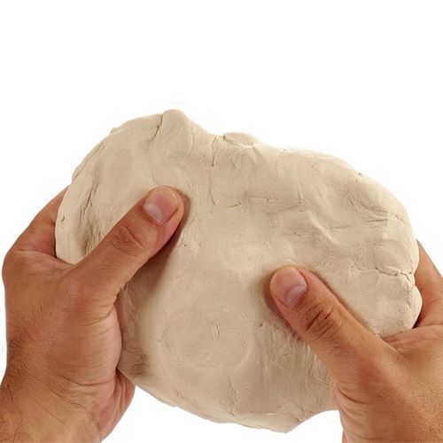 Glina Pincello Biały 500 G na Arena.pl