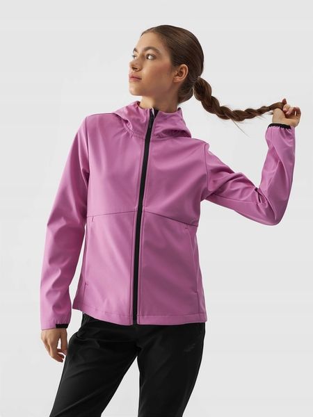 KURTKA 4F 4FWAW24TSOFF285-54S-XL zdjęcie 1