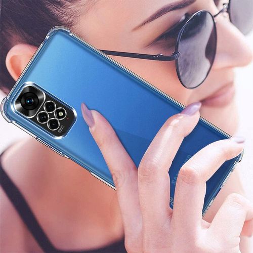 Etui Pancerne do Xiaomi Redmi Note 11/11S [A-shock, Wzmacniane] + Szkło na Arena.pl