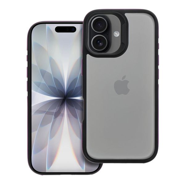 Futerał NEO do IPHONE 17 fioletowy zdjęcie 1