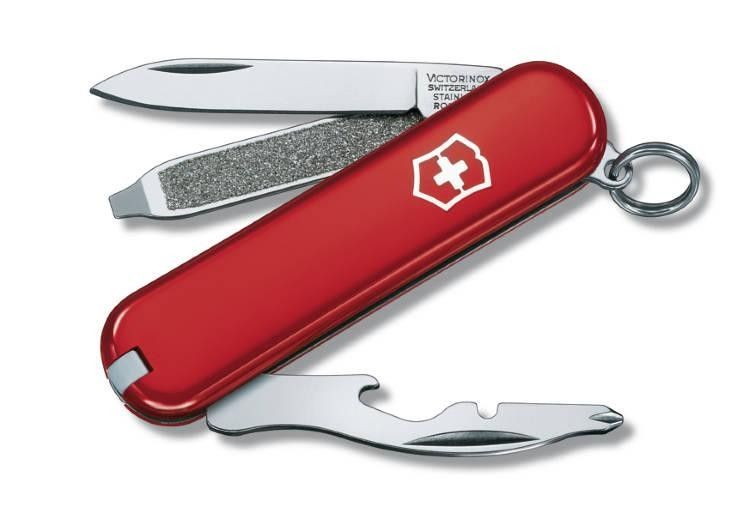 Victorinox Rally 0.6163 zdjęcie 1