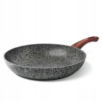 PATELNIA GRANITOWA KONIGHOFFER VENGA 32 CM