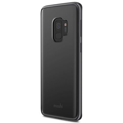 Moshi Vitros - Etui Samsung Galaxy S9 (Titanium Gray) na Arena.pl