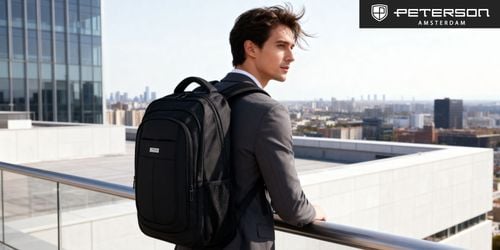 plecak ptn bhx-06-7786 black na Arena.pl