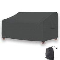 Pokrowiec na Ławkę Ogrodową Ławę Meble Ogrodowe DOWOLNY WYMIAR