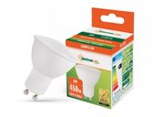 Żarówka LED GU10 6W 230V ciepła WW WOJ13265 Spectrum