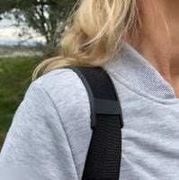 Wózek na Zakupy Torba na Kółkach Składany Zakupowy Mocny Lekki Kieszeń