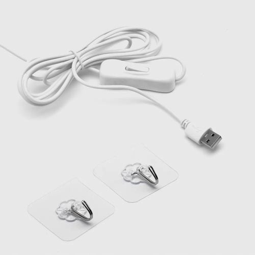 NEON NA ŚCIANĘ LED NA USB GITARA MODEL na Arena.pl