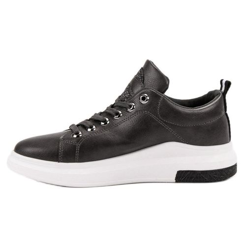 Stylowe Sznurowane Trampki r.36 na Arena.pl
