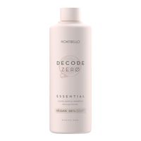 Montibello Decode Zero Low-poo Łagodny szampon do częstego stosowania 250ml