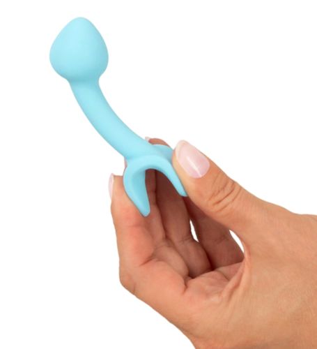 Zatyczka analna stymulująca prostatę na Arena.pl