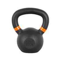 Kettlebell żeliwny Powder 10 kg Insportline