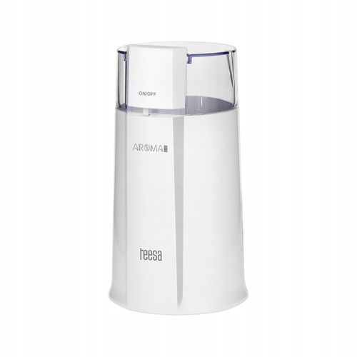 Młynek do Kawy Elektryczny Teesa Aroma G10 160W kompaktowy na Arena.pl