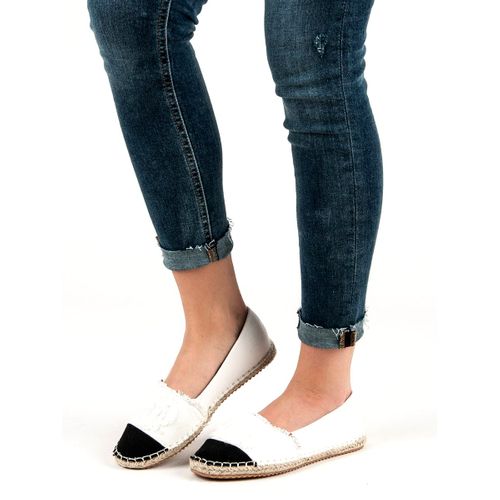 Modne Espadryle r.38 na Arena.pl