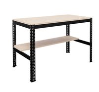 STÓŁ WARSZTATOWY ERGONOMICZNY 81*117*60CM, SKŁADANY - TG-ST 8440