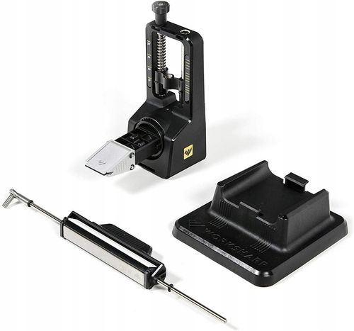 Work Sharp Ostrzałka Precision Adjust Diamentowa Stabilizator do Noży na Arena.pl