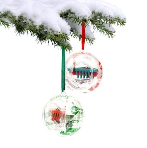 Hexbug Nano Christmas na Arena.pl