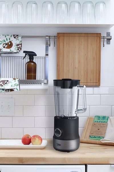 BLENDER KIELICHOWY BEKO TBN81808BX 800W 6 PRĘDKOŚCI zdjęcie 7