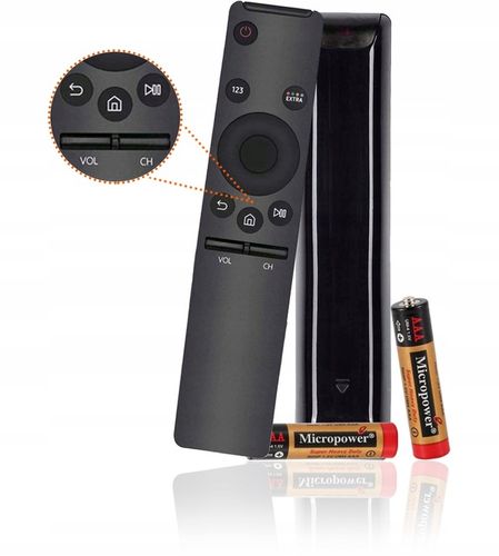 PILOT DO TV SAMSUNG SMART BN59-01259 UNIWERSALNY na Arena.pl