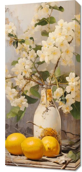 Obraz 40x90cm Słodkie Chwile zdjęcie 1