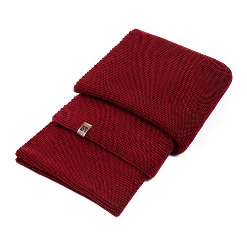 Szalik damski H19603_21 HEYO na Arena.pl