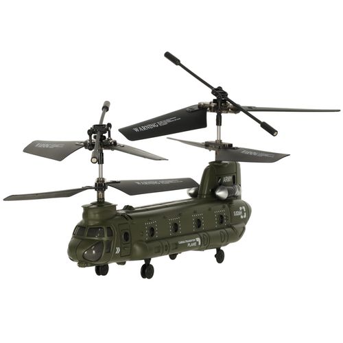 DLA DZIECI ZABAWKOWY STEROWANY  DRON na Arena.pl