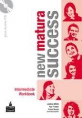 Matura Success New Intermediate WB PEARSON S. McKinlay, B. Hastings, J. Comyns-Carr