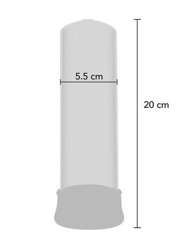 rising star penis pump transparent na Arena.pl