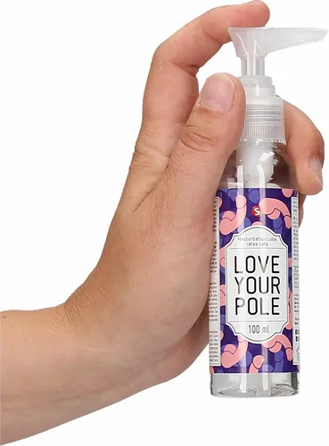 shots s-line żel intymny o wysokiej gęstości 100 ml, bezzapachowy na Arena.pl